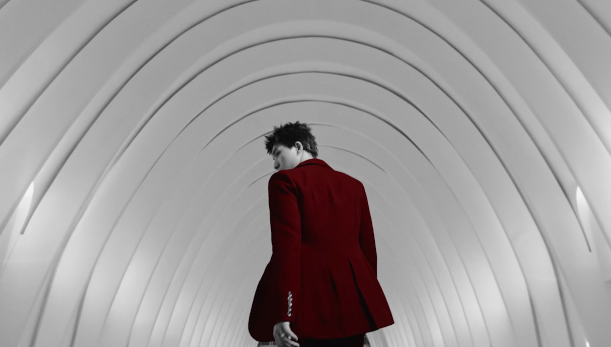 Hieuthuhai – Album Intro