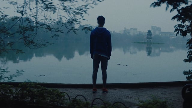 BITIS RUNNING VIET NAM