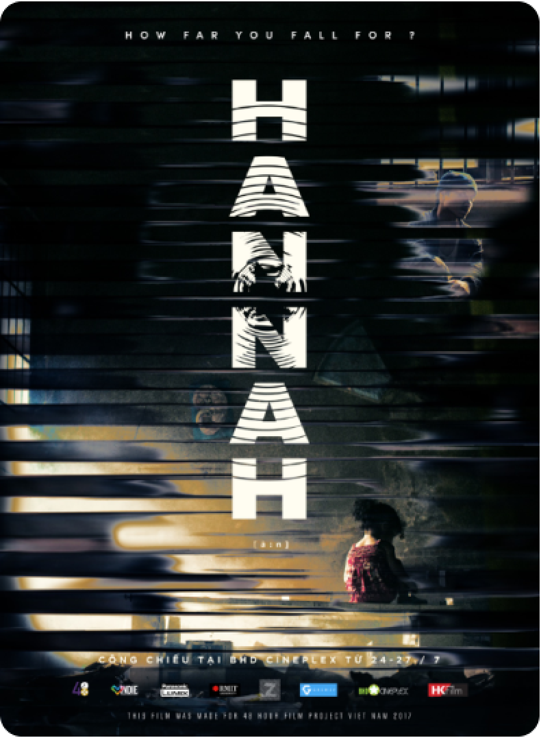 HANNAH