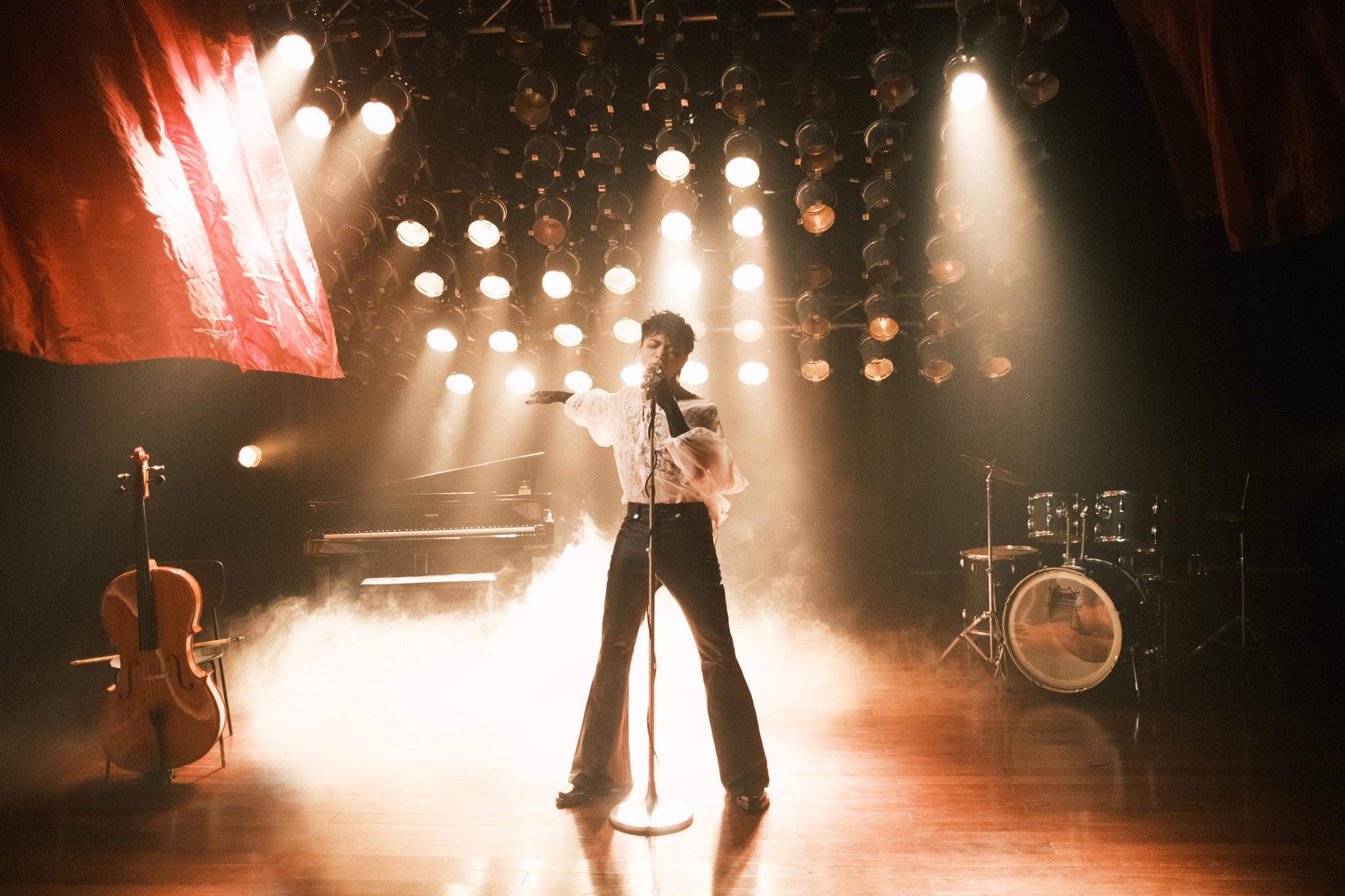 Soobin – Giá Như