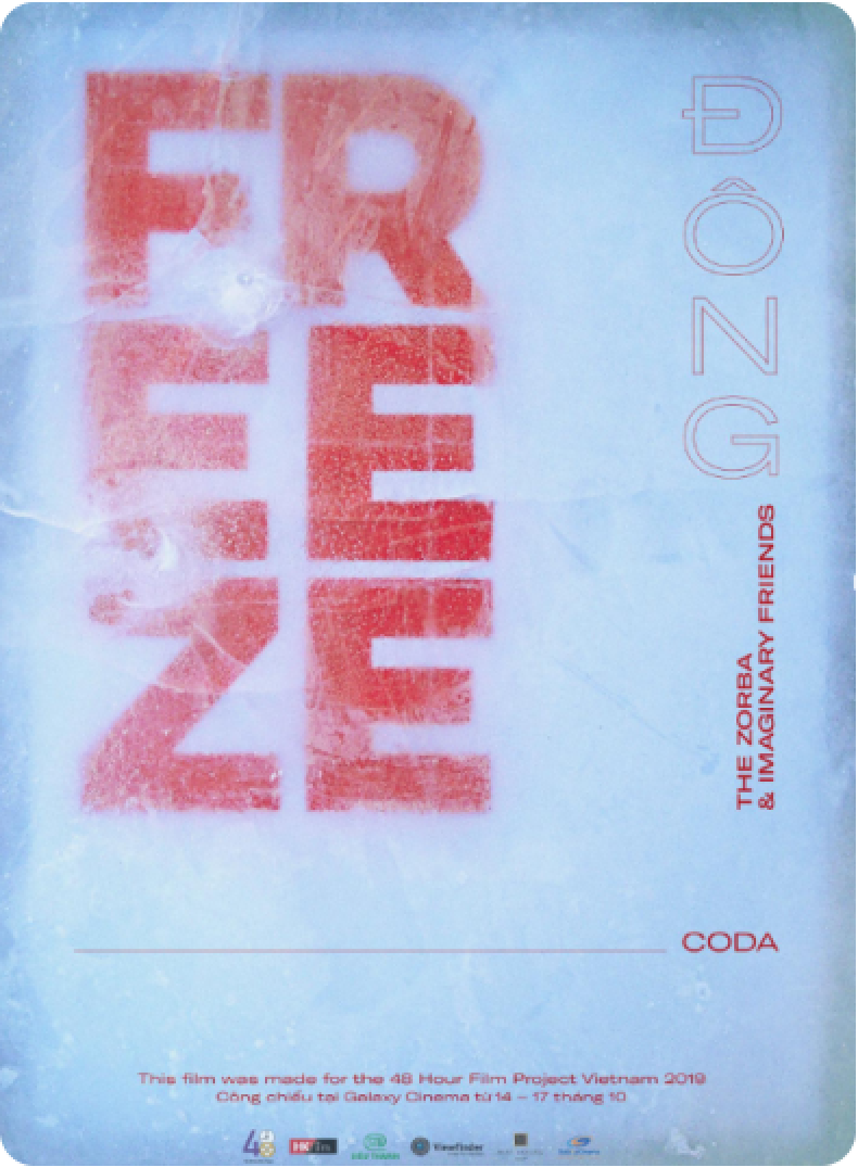 FREEZE