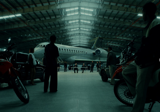 NEGAV – MÌNH ANH THÔI