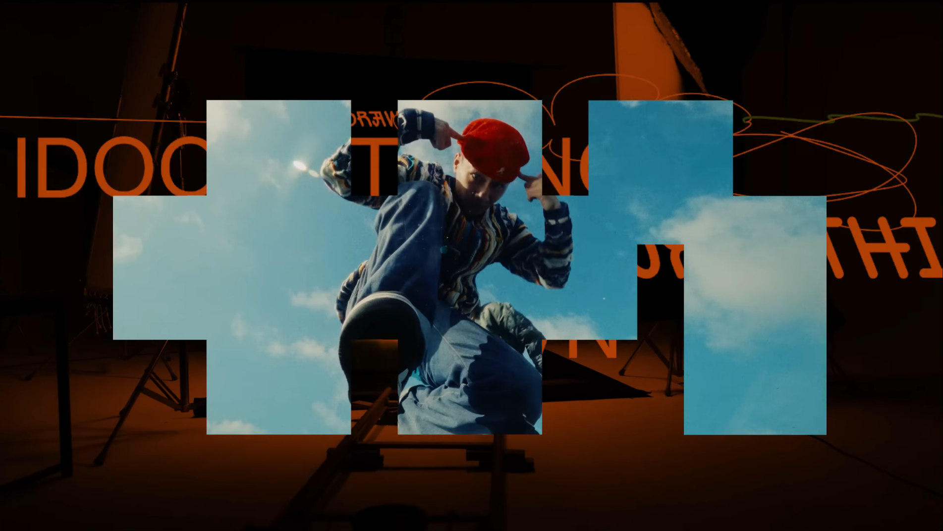 ZORBA x OON SHOWREEL